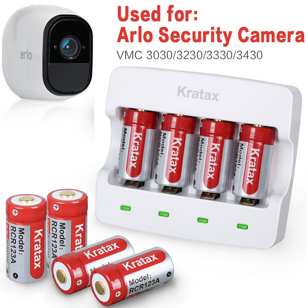 Wireless Security Arlo Camera Batteries Type Arlo Essentials Video