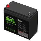 LiFePo4 Batteries