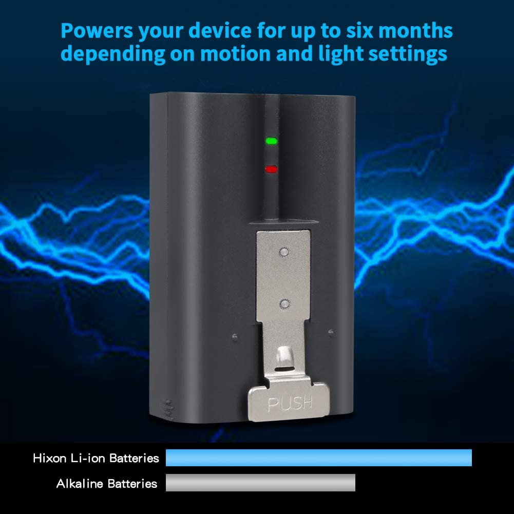 Charging Station How Long Does It Take The Ring Doorbell Battery